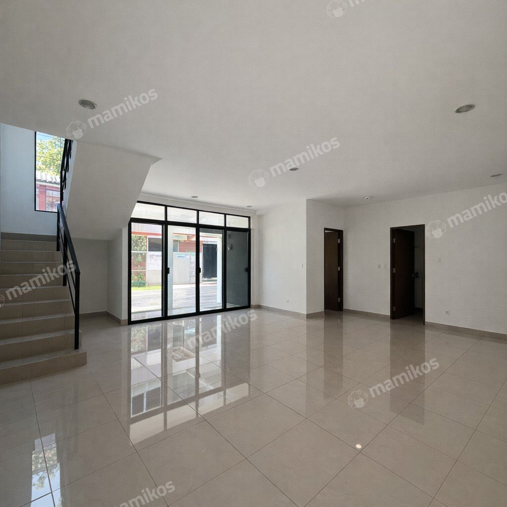 Rumah Sertifikat HGB 4 Kamar Tidur 4 Kamar Mandi Pantai Indah Kapuk 2 Jakarta Utara - Photo 2