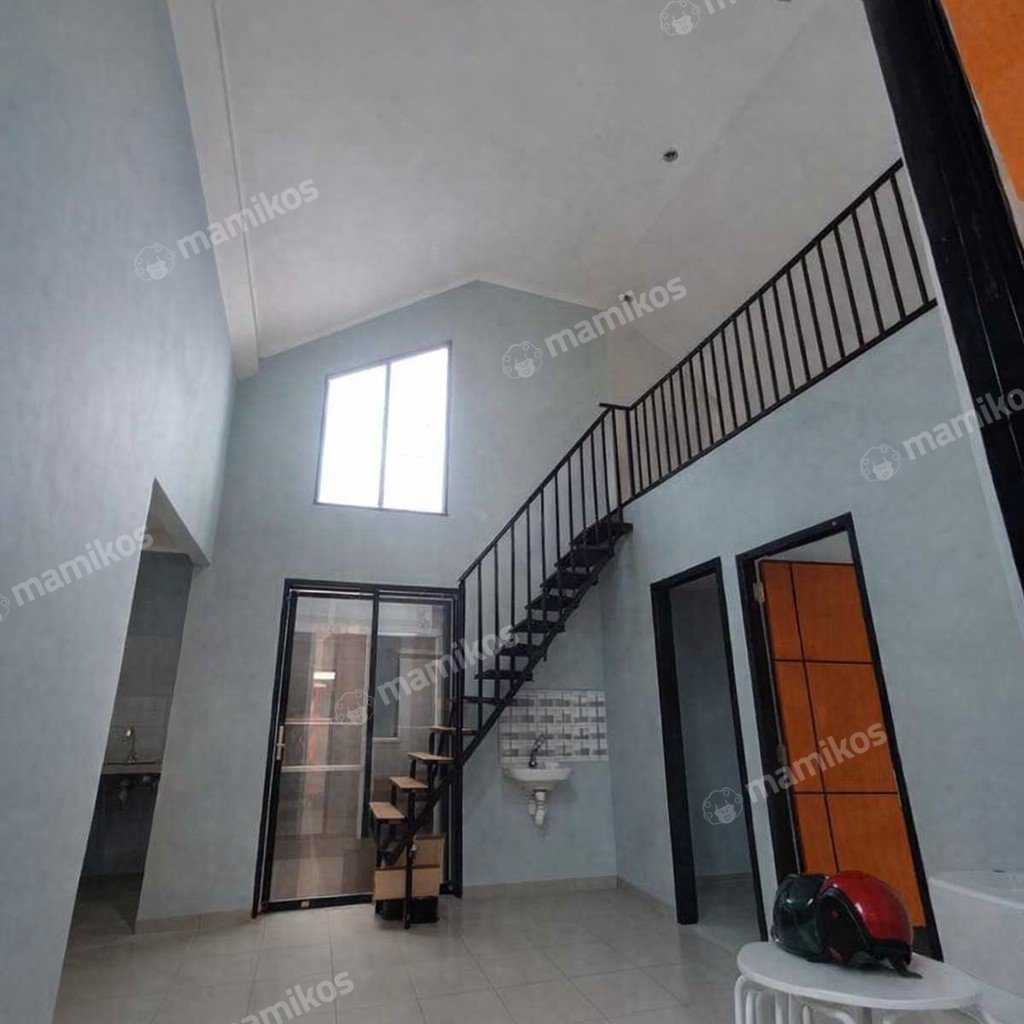 Rumah Sertifikat SHM 3 Kamar Tidur 1 Kamar Mandi Cinere Jakarta Selatan - Photo 4