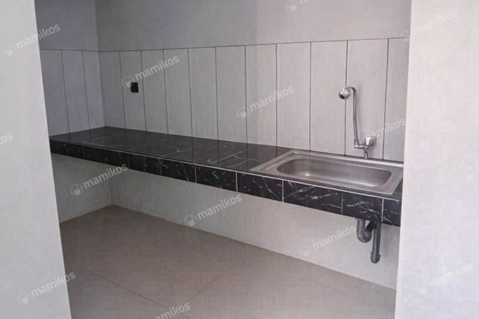 Rumah Sertifikat SHM 3 Kamar Tidur 1 Kamar Mandi Cinere Jakarta Selatan - Photo 5