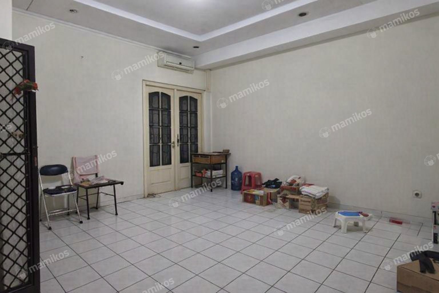 Rumah Sertifikat SHM 1 Kamar Tidur 1 Kamar Mandi Kalideres Jakarta Barat