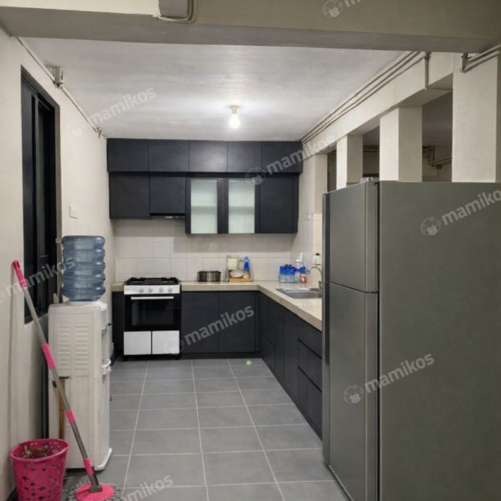 Rumah Sertifikat SHM 4 Kamar Tidur 3 Kamar Mandi Senopati Jakarta Selatan - Photo 5
