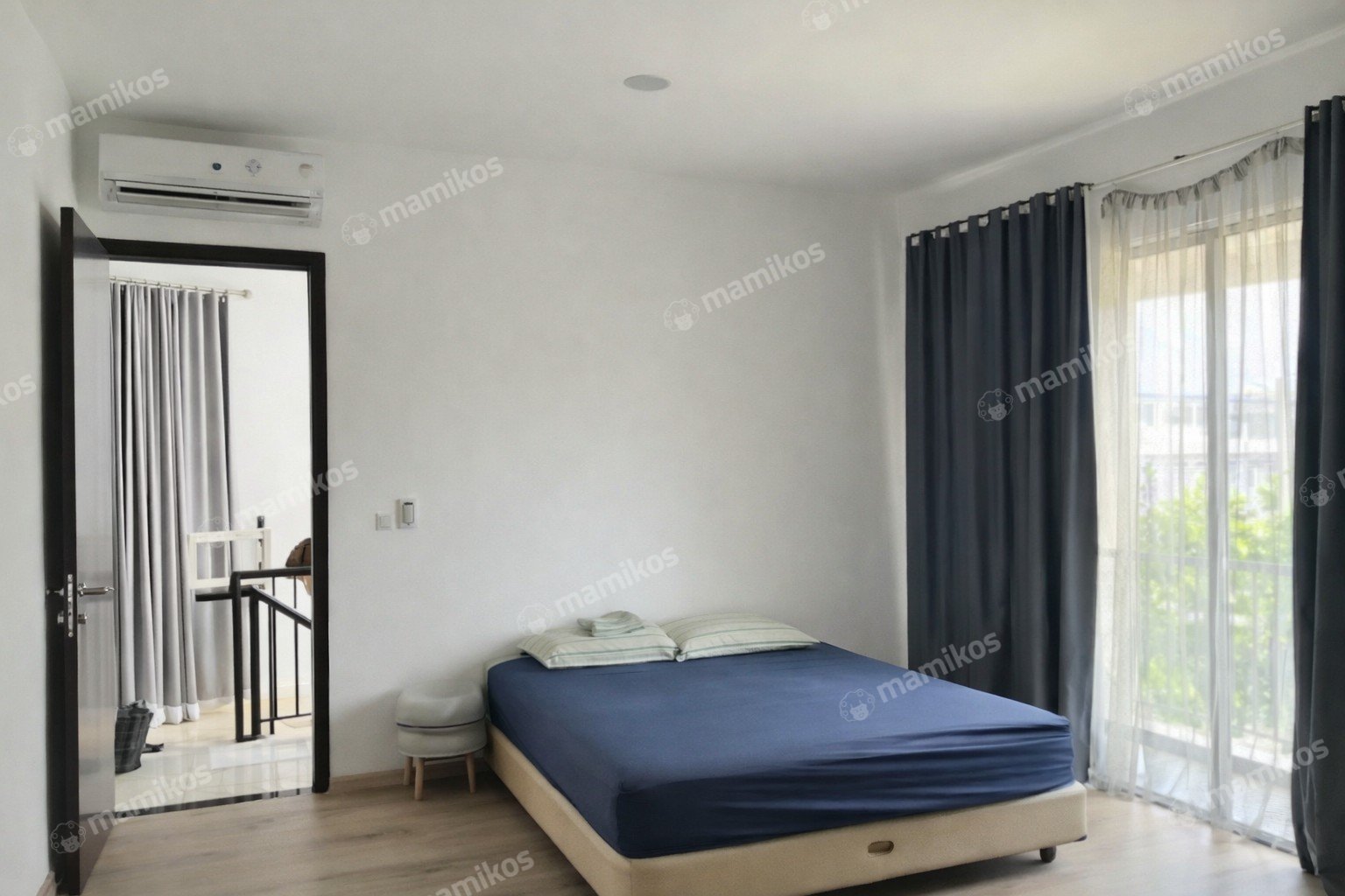 Rumah Sertifikat HGB 3 Kamar Tidur 3 Kamar Mandi Pantai Indah Kapuk Jakarta Utara - Photo 4
