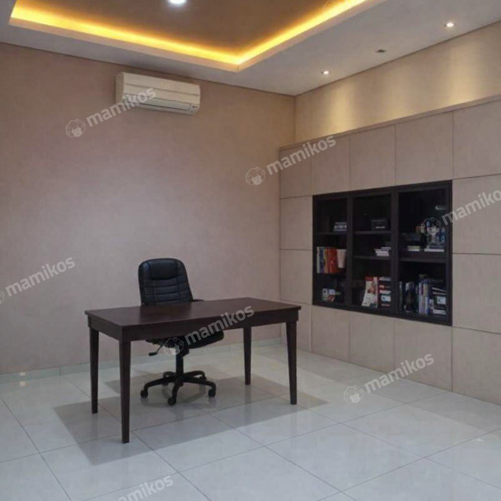 Rumah Sertifikat SHM 4 Kamar Tidur 4 Kamar Mandi Cengkareng Barat Jakarta Barat - Photo 3
