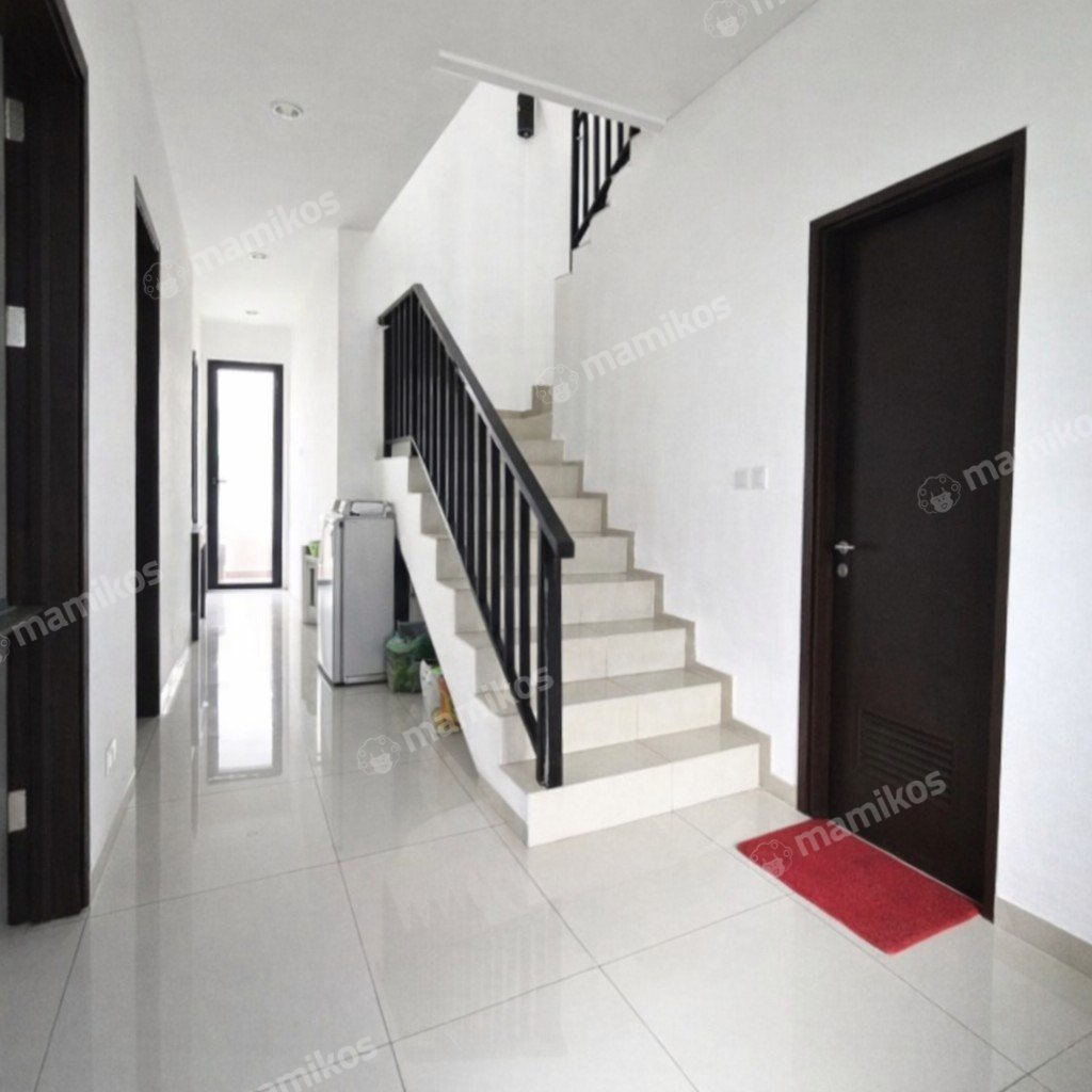 Rumah Sertifikat PPJB 3 Kamar Tidur 3 Kamar Mandi Jakarta Garden City Jakarta Timur - Photo 3