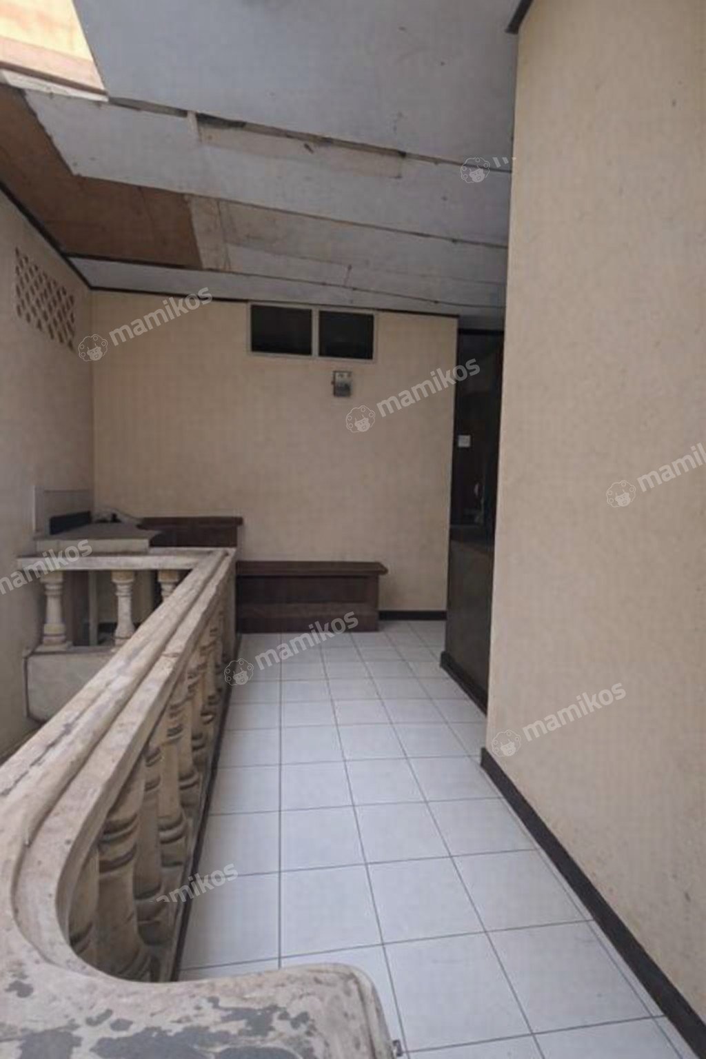 Rumah Sertifikat SHM 10 Kamar Tidur 8 Kamar Mandi Pisangan Lama Jakarta Timur - Photo 3