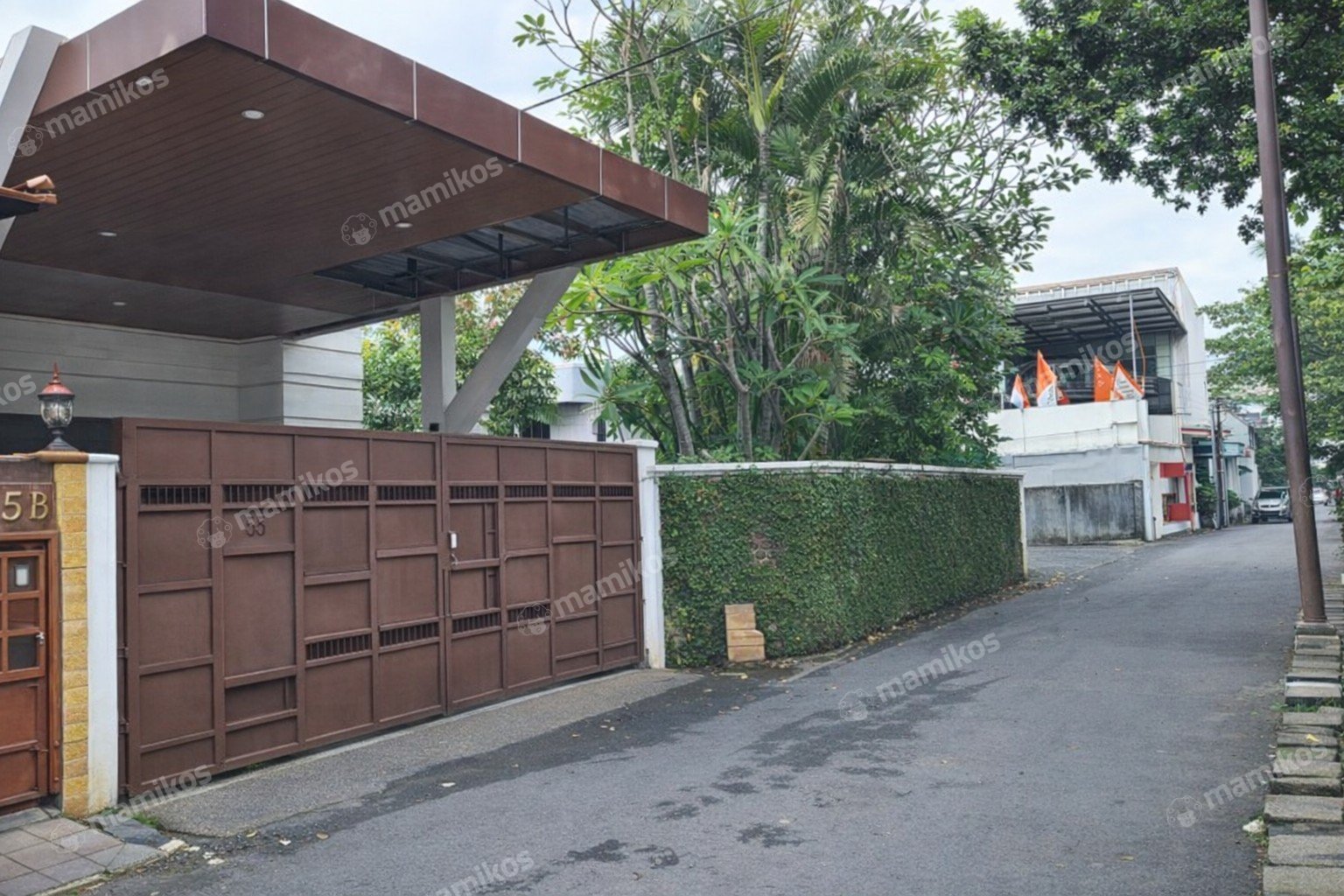 Rumah 4KT 3KM Pasar Minggu Jakarta Selatan