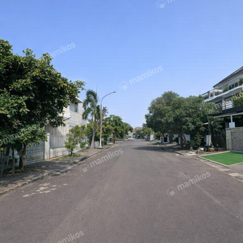 Rumah Sertifikat SHM 5 Kamar Tidur 4 Kamar Mandi Kalideres Jakarta Barat - Photo 2