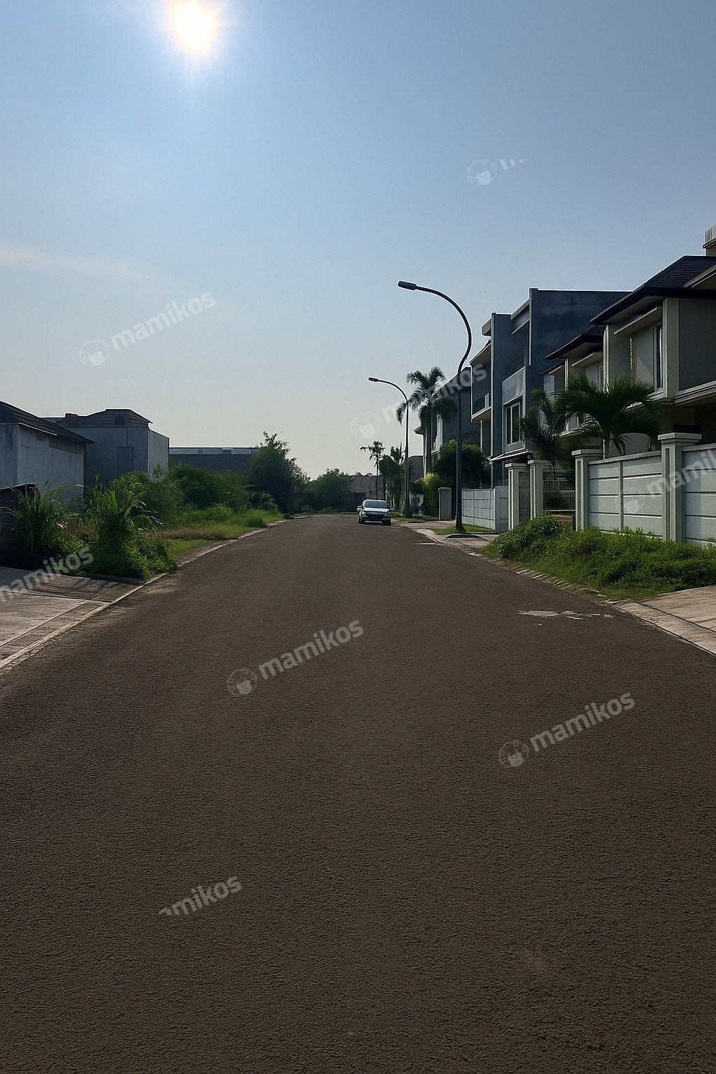 Rumah Sertifikat SHM 5 Kamar Tidur 4 Kamar Mandi Kalideres Jakarta Barat - Photo 3