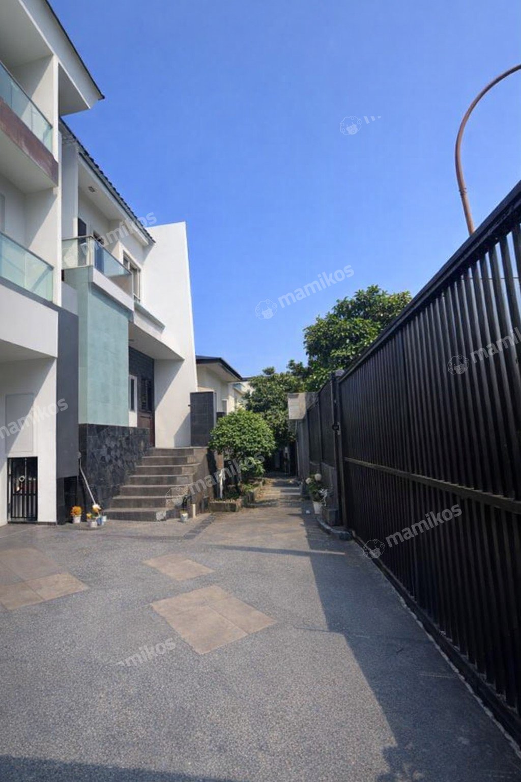 Rumah Sertifikat SHM 5 Kamar Tidur 4 Kamar Mandi Kalideres Jakarta Barat - Photo 5