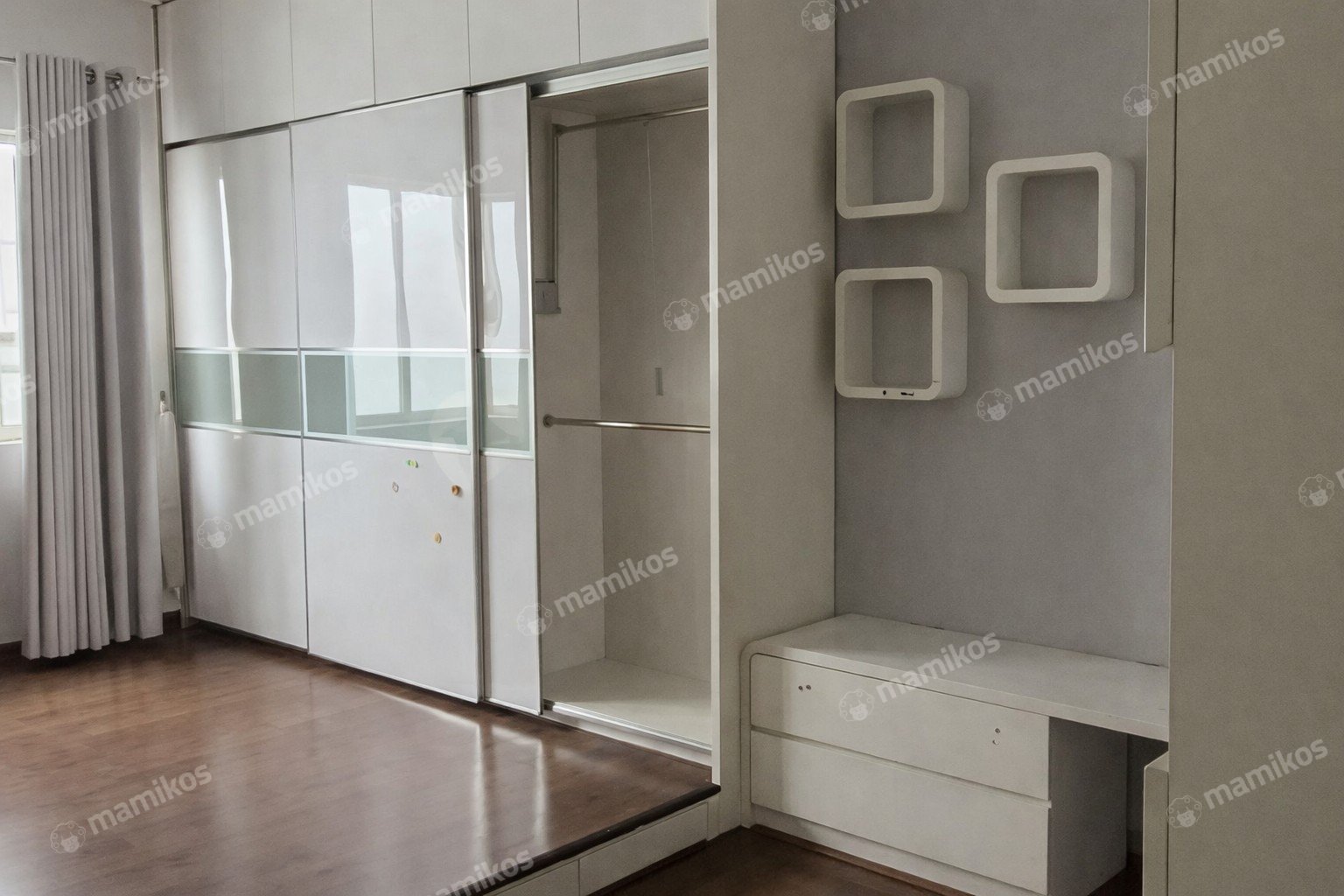 Rumah Sertifikat SHM 3 Kamar Tidur 3 Kamar Mandi Pantai Indah Kapuk Jakarta Utara
