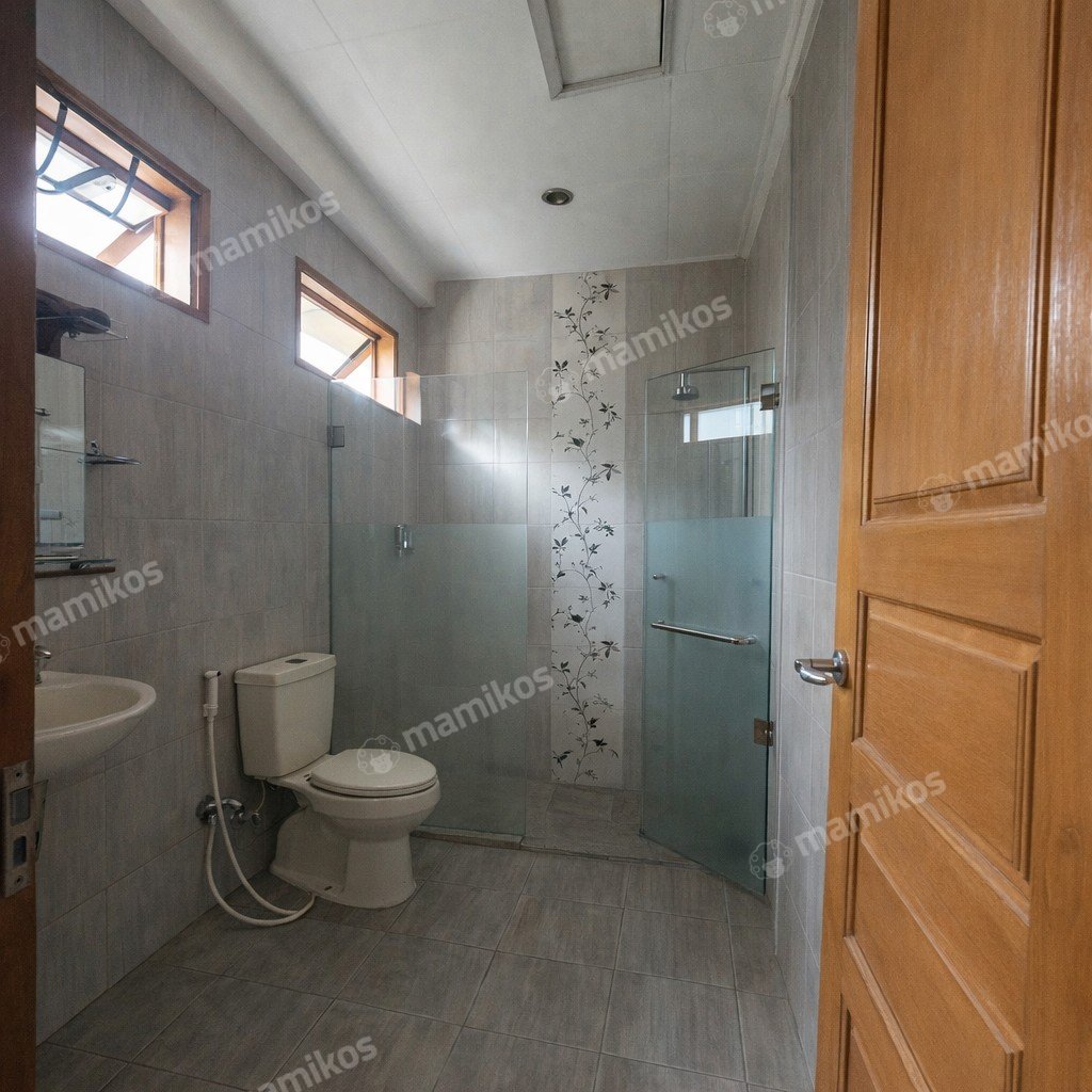 Rumah Sertifikat SHM 7 Kamar Tidur 7 Kamar Mandi Warung Buncit Jakarta Selatan - Photo 5