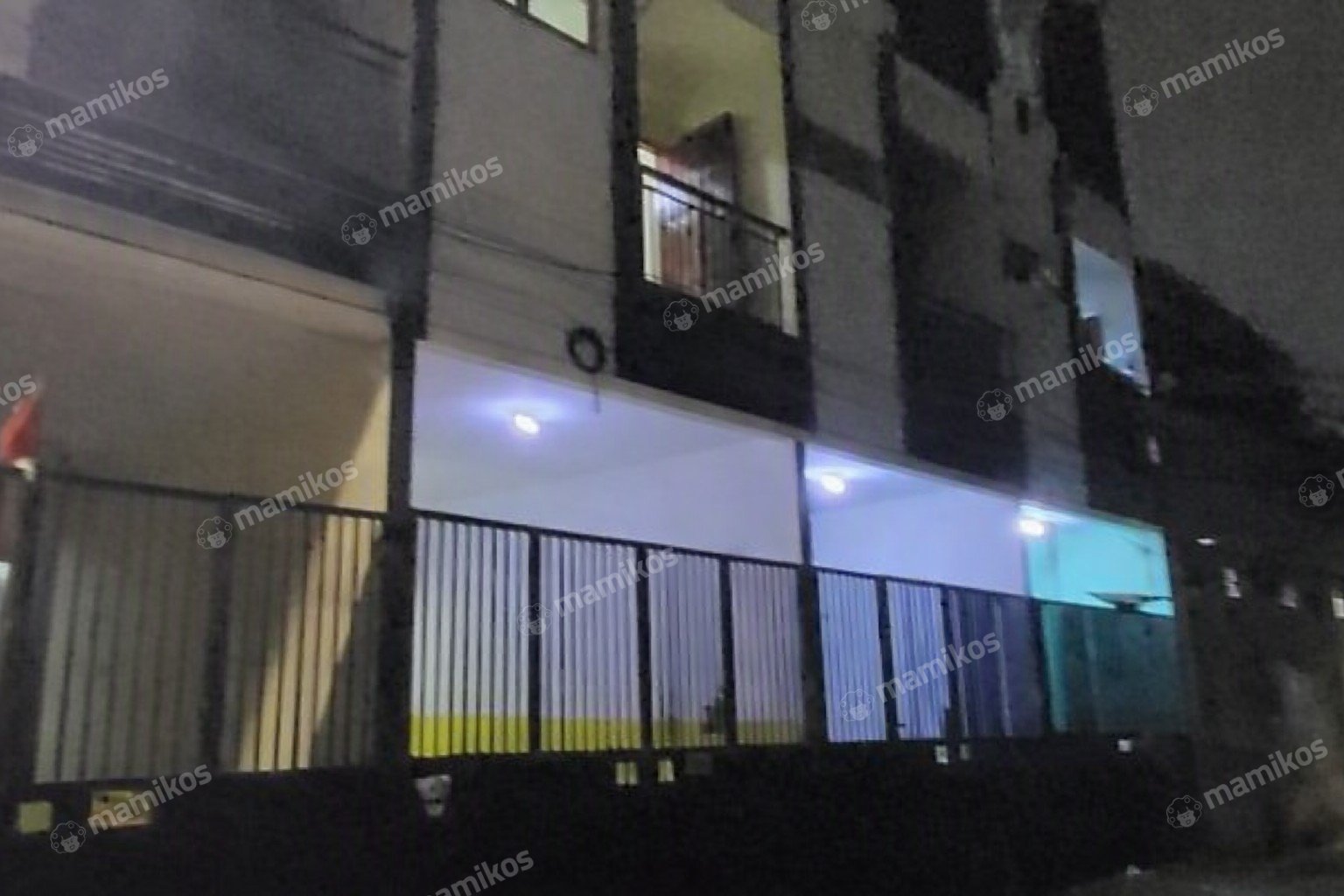 Rumah Sertifikat SHM 4 Kamar Tidur 4 Kamar Mandi Kapuk Jakarta Utara