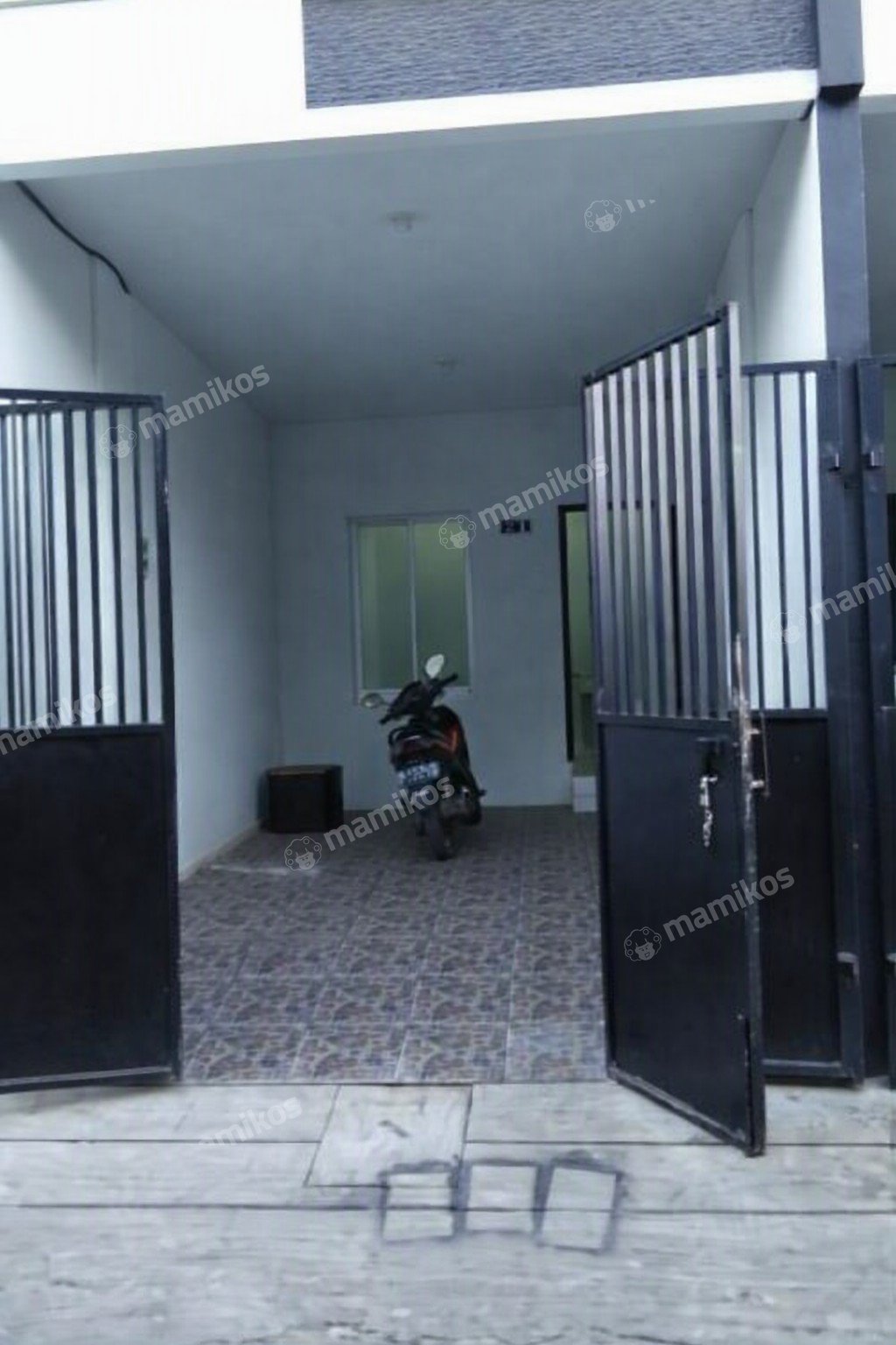 Rumah Sertifikat SHM 4 Kamar Tidur 4 Kamar Mandi Kapuk Jakarta Utara - Photo 3