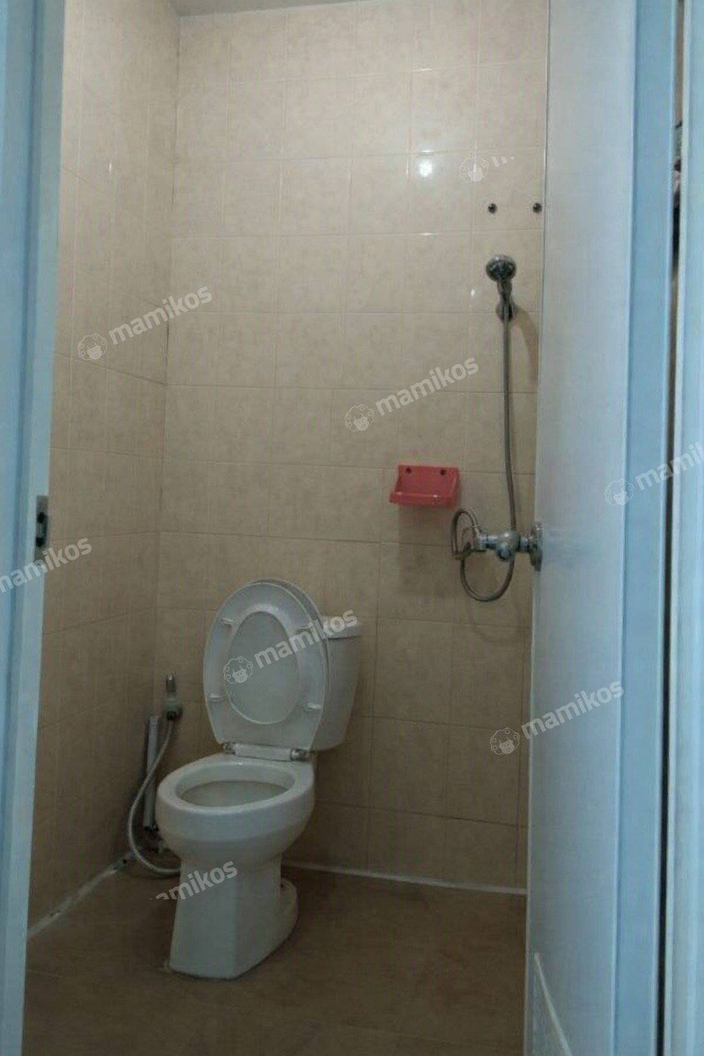 Rumah Sertifikat SHM 4 Kamar Tidur 4 Kamar Mandi Kapuk Jakarta Utara - Photo 4