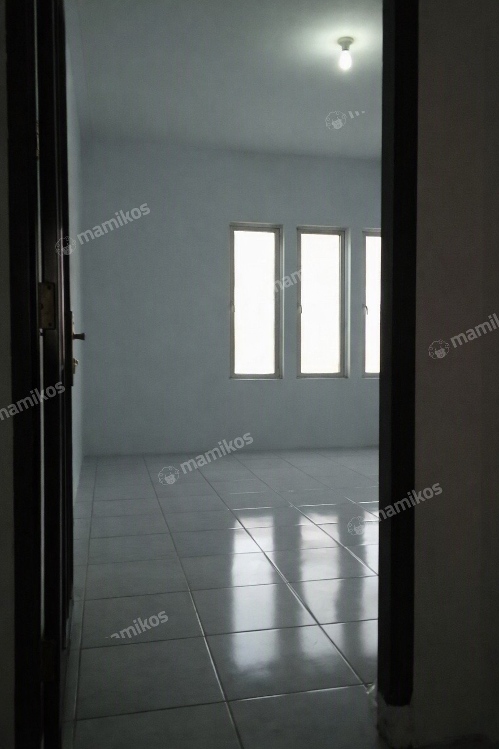 Rumah Sertifikat SHM 4 Kamar Tidur 4 Kamar Mandi Kapuk Jakarta Utara - Photo 5