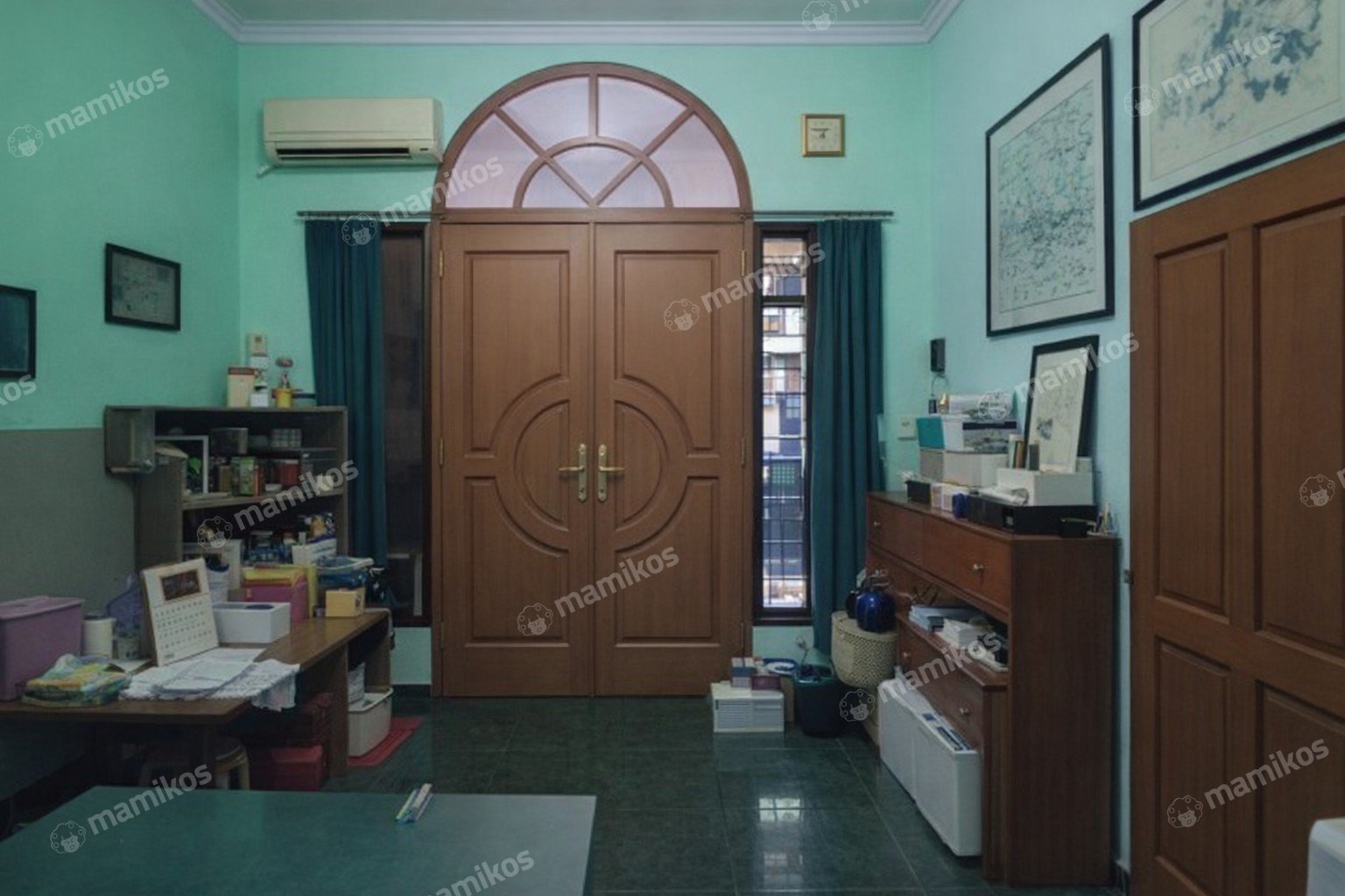 Rumah Sertifikat SHM 4 Kamar Tidur 2 Kamar Mandi Kelapa Gading Jakarta Utara - Photo 2