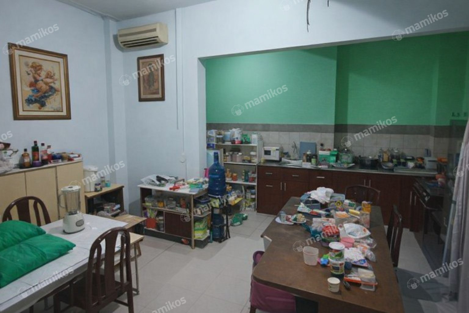 Rumah Sertifikat SHM 4 Kamar Tidur 2 Kamar Mandi Kelapa Gading Jakarta Utara - Photo 3