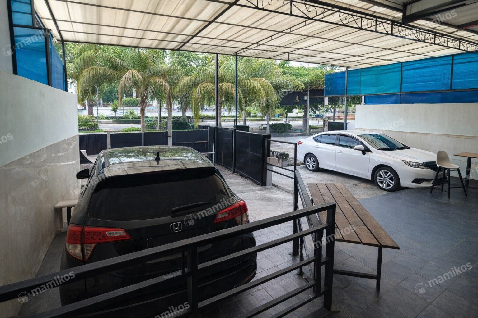 Rumah Sertifikat SHM 4 Kamar Tidur 2 Kamar Mandi Kelapa Gading Jakarta Utara - Photo 5