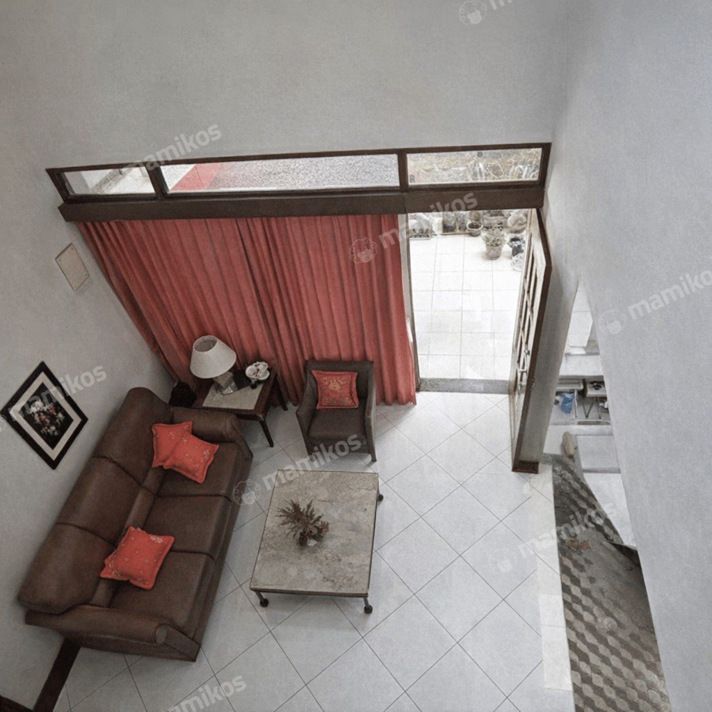 Rumah Sertifikat SHM 4 Kamar Tidur 2 Kamar Mandi Kayu Putih Jakarta Timur - Photo 3