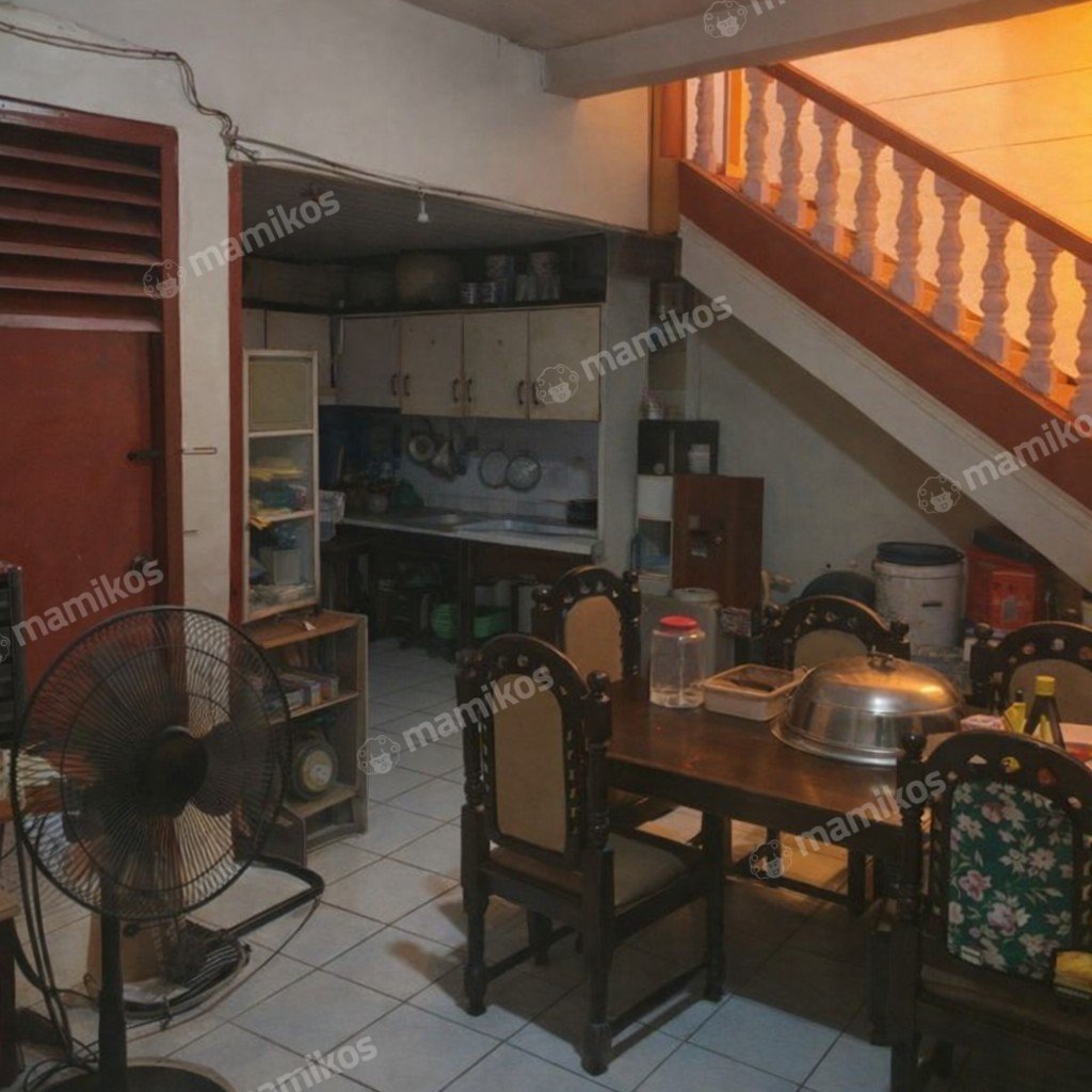 Rumah Sertifikat SHM 17 Kamar Tidur 15 Kamar Mandi Cakung Jakarta Timur - Photo 4