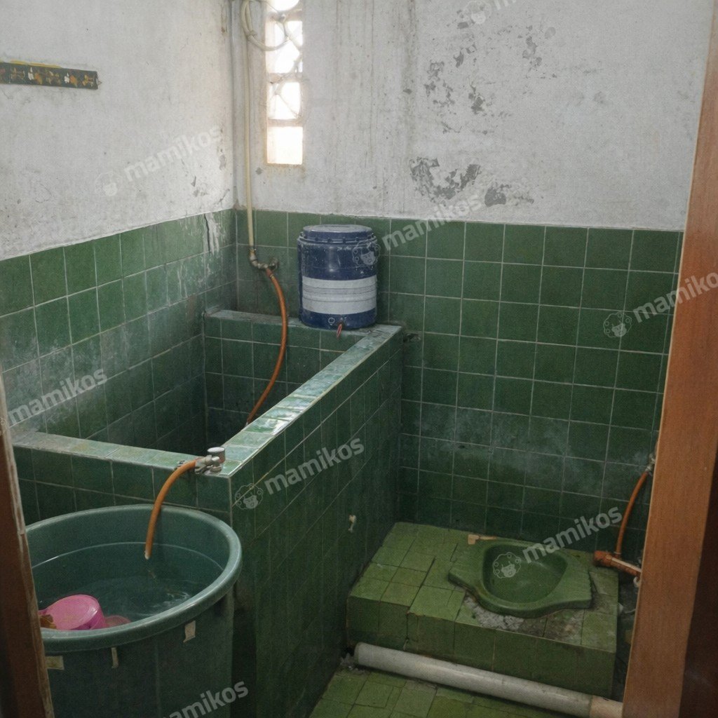 Rumah Sertifikat SHM 17 Kamar Tidur 15 Kamar Mandi Cakung Jakarta Timur - Photo 5