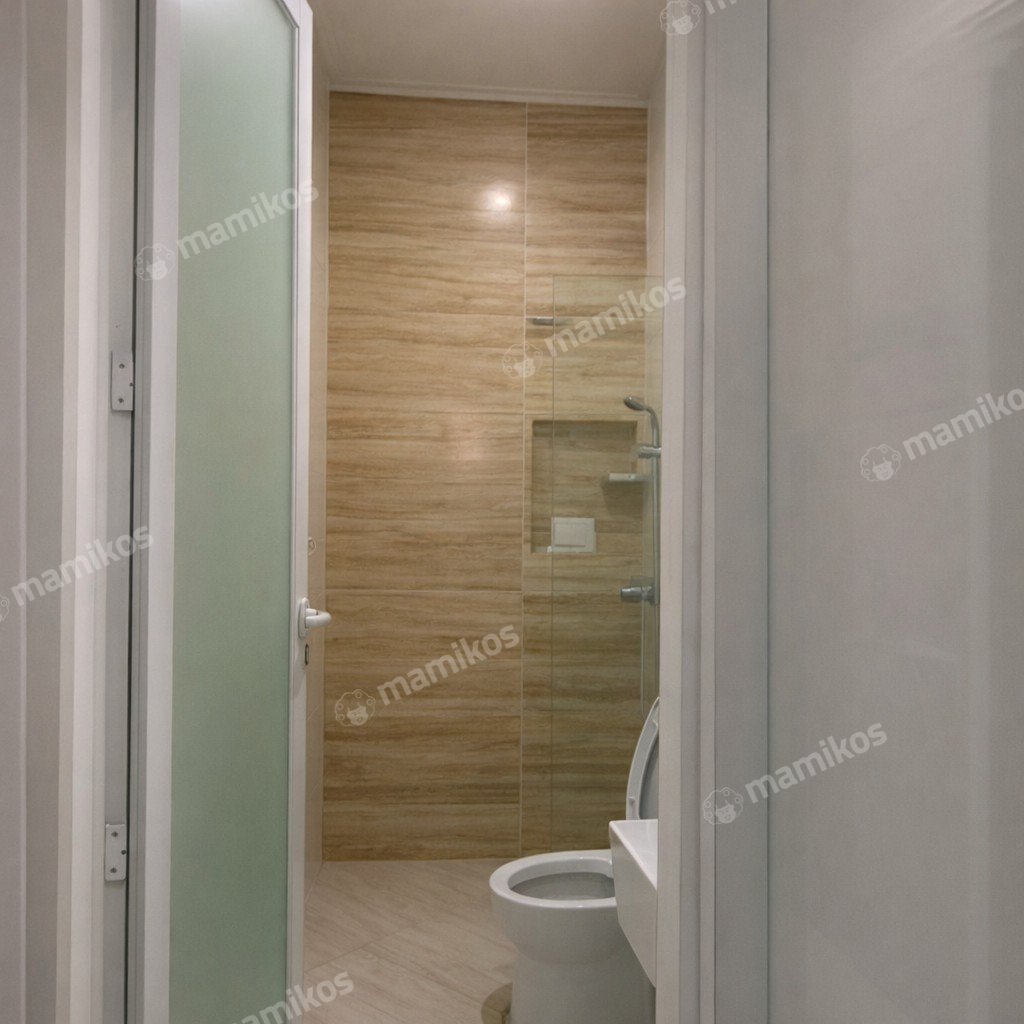 Rumah Sertifikat SHM 4 Kamar Tidur 4 Kamar Mandi Tanjung Duren Utara Jakarta Barat - Photo 5