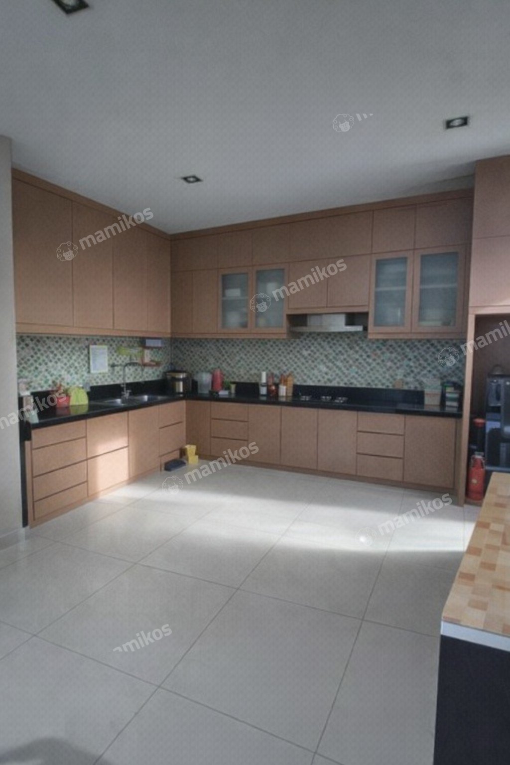 Rumah Sertifikat SHM 7 Kamar Tidur 4 Kamar Mandi Cengkareng Jakarta Barat - Photo 4