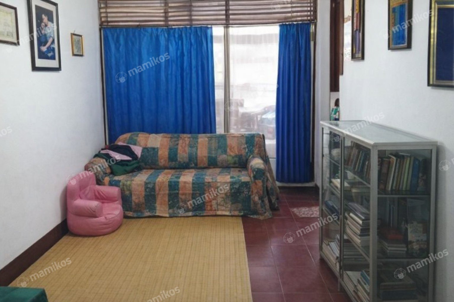 Rumah Sertifikat SHM 4 Kamar Tidur 3 Kamar Mandi Kebayoran Baru Jakarta Selatan - Photo 2