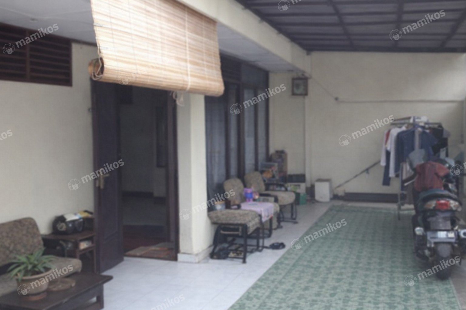 Rumah Sertifikat SHM 4 Kamar Tidur 3 Kamar Mandi Kebayoran Baru Jakarta Selatan - Photo 3