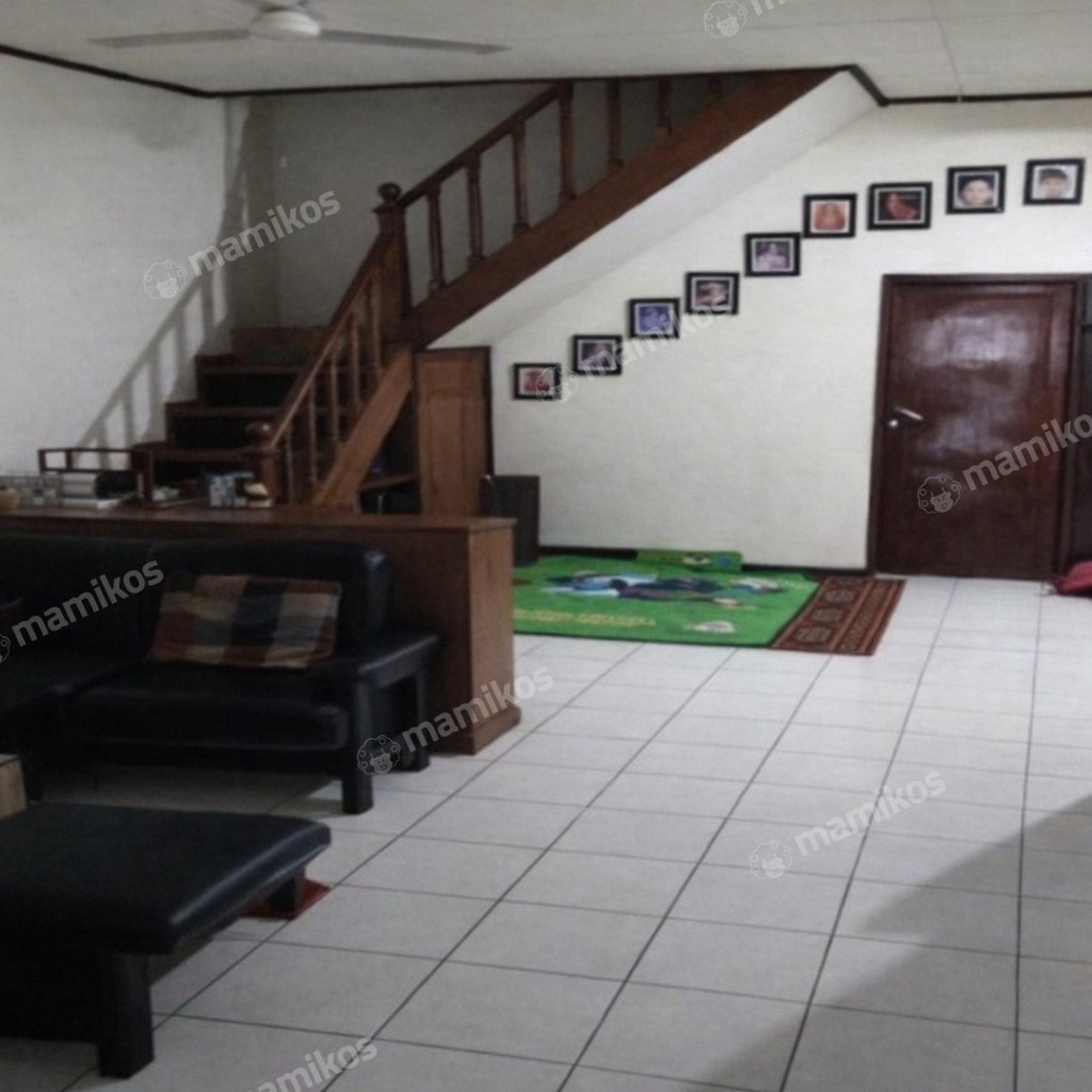 Rumah Sertifikat SHM 4 Kamar Tidur 3 Kamar Mandi Kebayoran Baru Jakarta Selatan - Photo 4