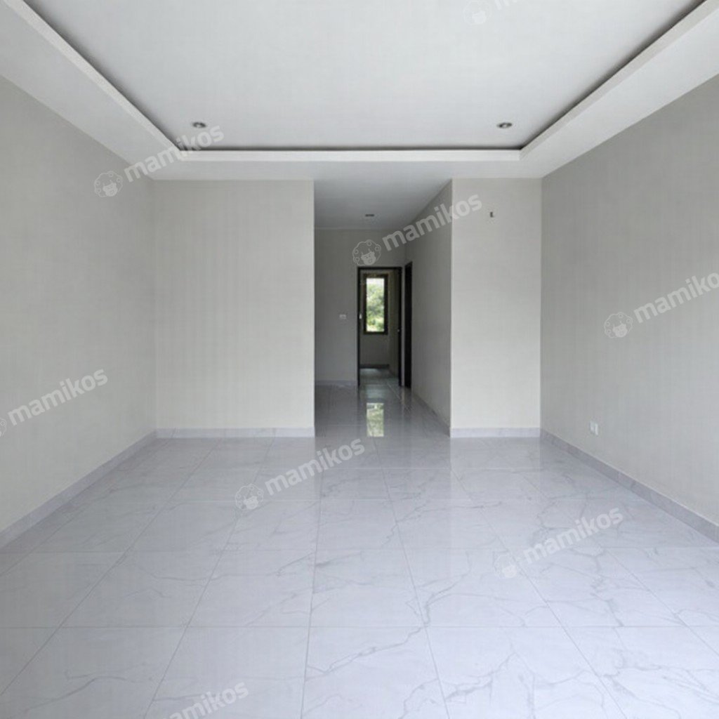Rumah Sertifikat SHM 3 Kamar Tidur 3 Kamar Mandi Meruya Jakarta Barat - Photo 4