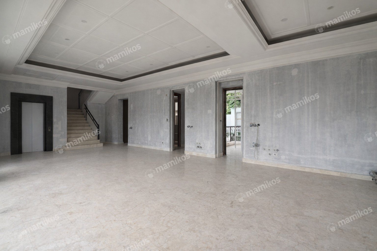 Rumah Sertifikat SHM 6 Kamar Tidur 6 Kamar Mandi Kemang Jakarta Selatan - Photo 4