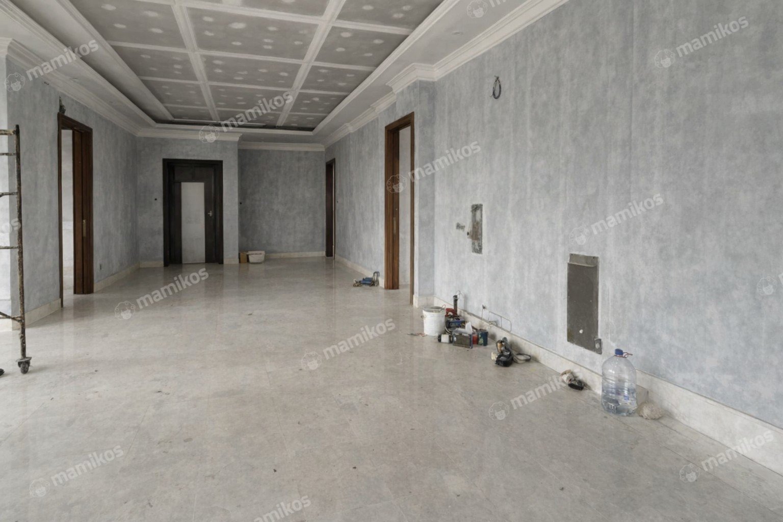 Rumah Sertifikat SHM 6 Kamar Tidur 6 Kamar Mandi Kemang Jakarta Selatan - Photo 5