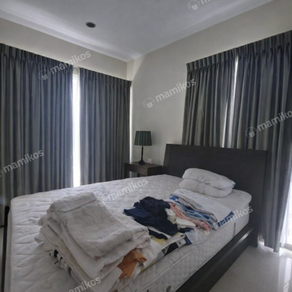Rumah Sertifikat SHM 6 Kamar Tidur 6 Kamar Mandi Green Lake City Jakarta Barat - Photo 5