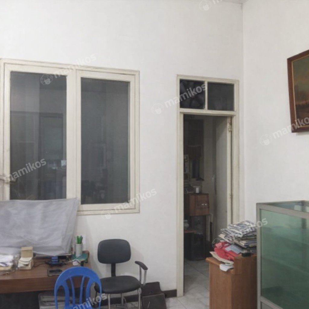 Rumah Sertifikat SHM 2 Kamar Tidur 2 Kamar Mandi Pluit Jakarta Utara - Photo 5