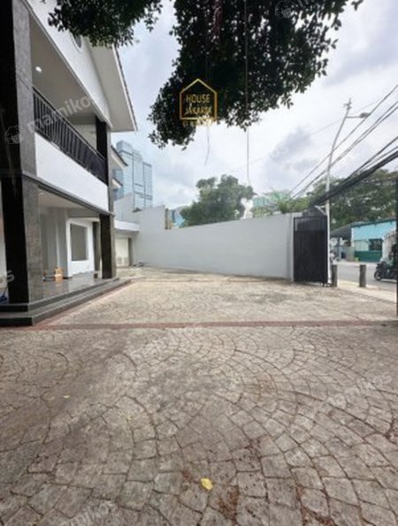 Rumah Sertifikat SHM 4 Kamar Tidur 4 Kamar Mandi Menteng Jakarta Pusat - Photo 3