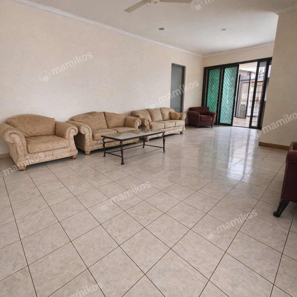 Rumah Sertifikat SHM 4 Kamar Tidur 4 Kamar Mandi Gandaria Jakarta Selatan - Photo 2