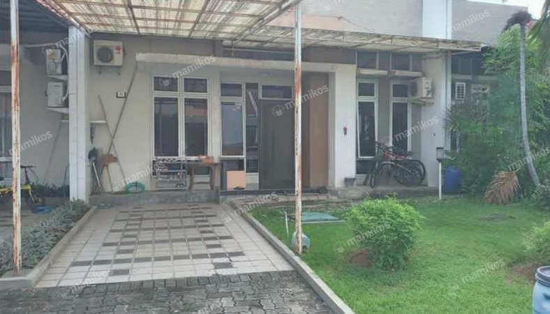 Rumah 2KT 1KM Semarang Barat Semarang