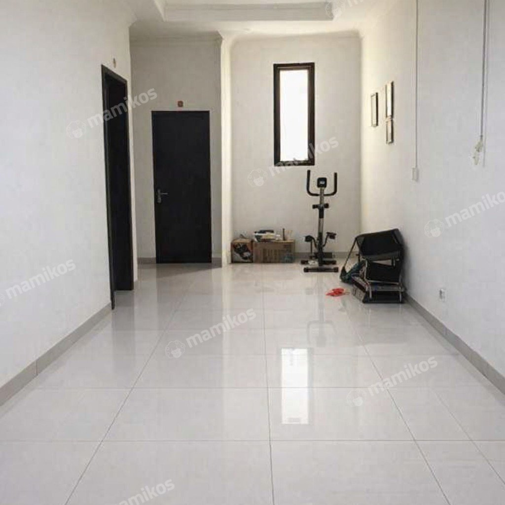 Rumah Sertifikat SHM 4 Kamar Tidur 3 Kamar Mandi Sunter Jakarta Utara - Photo 2