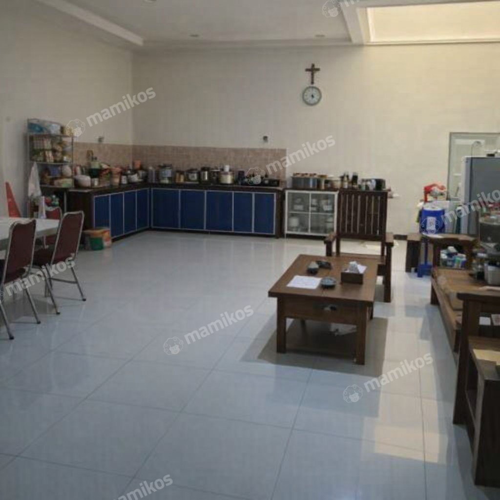 Rumah Sertifikat SHM 4 Kamar Tidur 3 Kamar Mandi Sunter Jakarta Utara - Photo 3