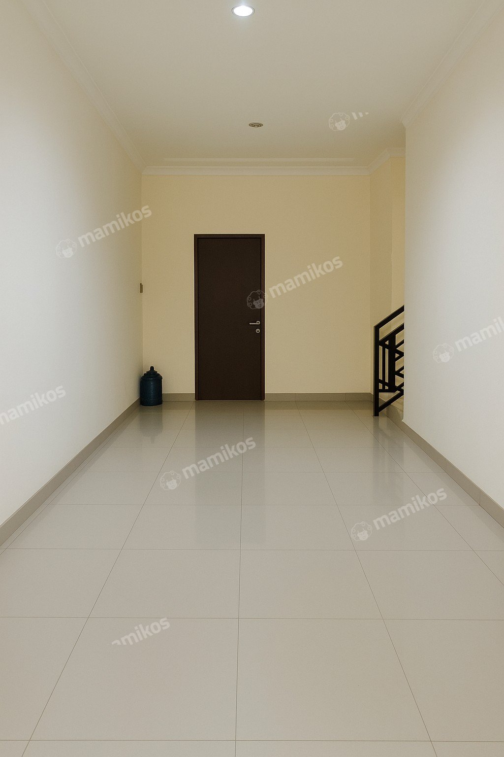 Rumah Sertifikat SHM 4 Kamar Tidur 3 Kamar Mandi Sunter Jakarta Utara - Photo 4
