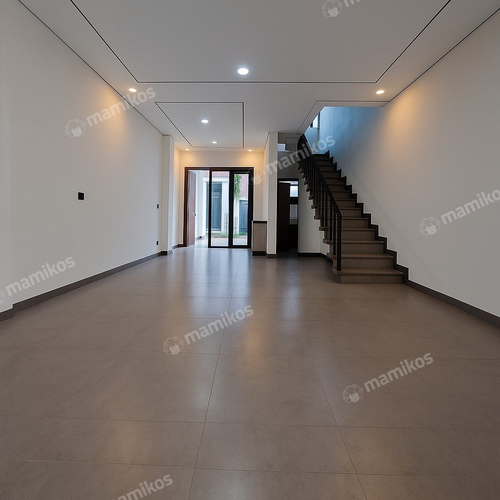 Rumah 3KT 3KM Pasar Minggu Jakarta Selatan - Photo 3