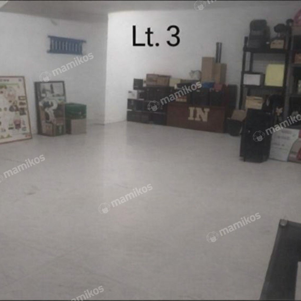 Rumah Sertifikat SHM 5 Kamar Tidur 2 Kamar Mandi Kembangan Jakarta Barat - Photo 2