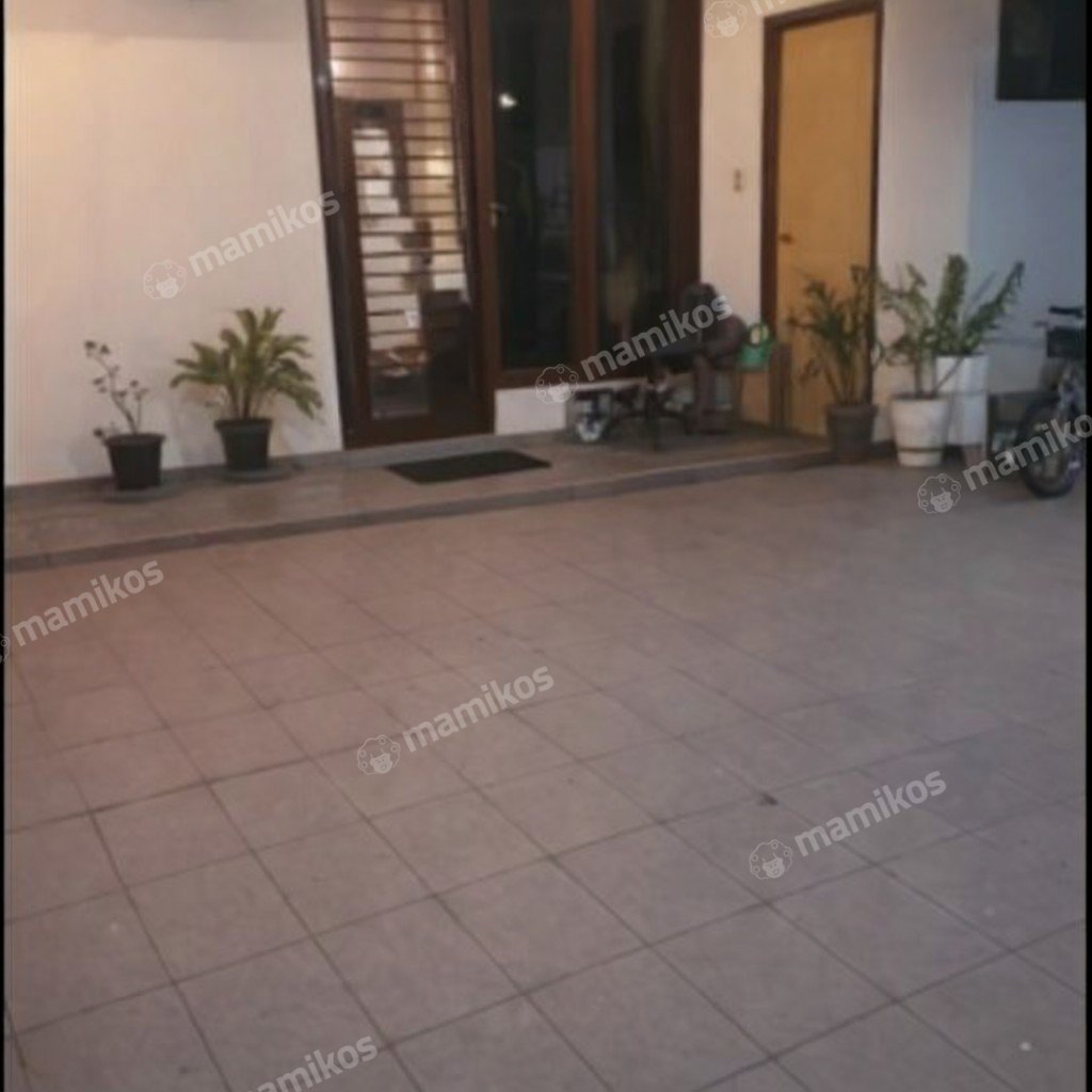 Rumah Sertifikat SHM 5 Kamar Tidur 2 Kamar Mandi Kembangan Jakarta Barat - Photo 4