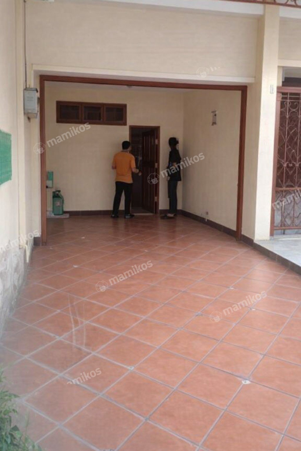 Rumah Sertifikat SHM 3 Kamar Tidur 3 Kamar Mandi Duren Sawit Jakarta Timur - Photo 3