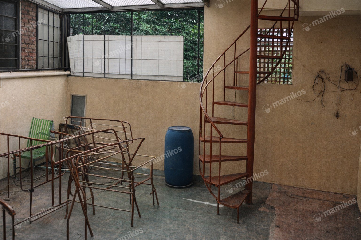 Rumah Sertifikat SHM 3 Kamar Tidur 3 Kamar Mandi Duren Sawit Jakarta Timur - Photo 4