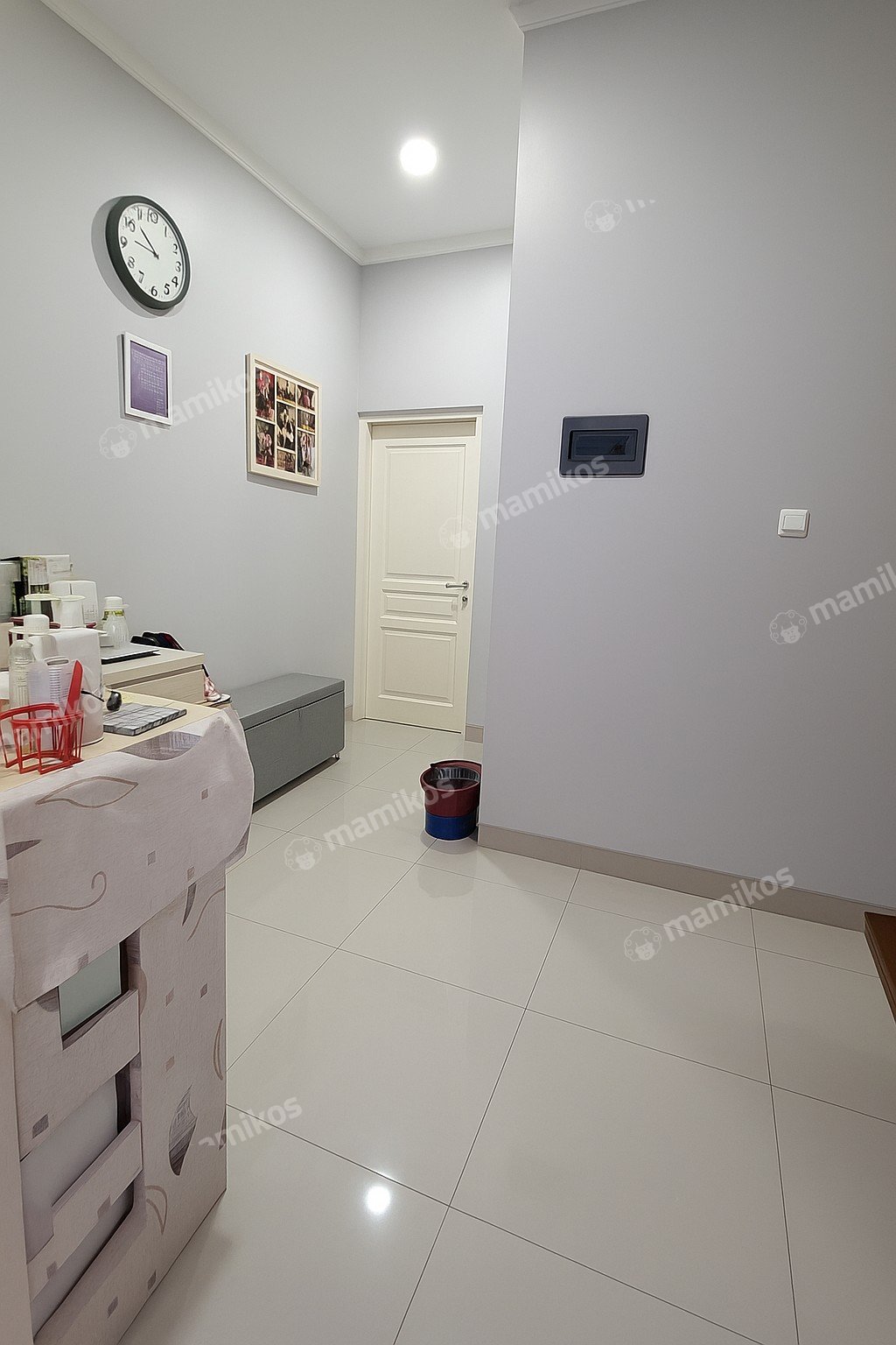 Rumah Sertifikat SHM 4 Kamar Tidur 3 Kamar Mandi Metland Puri Jakarta Barat - Photo 2