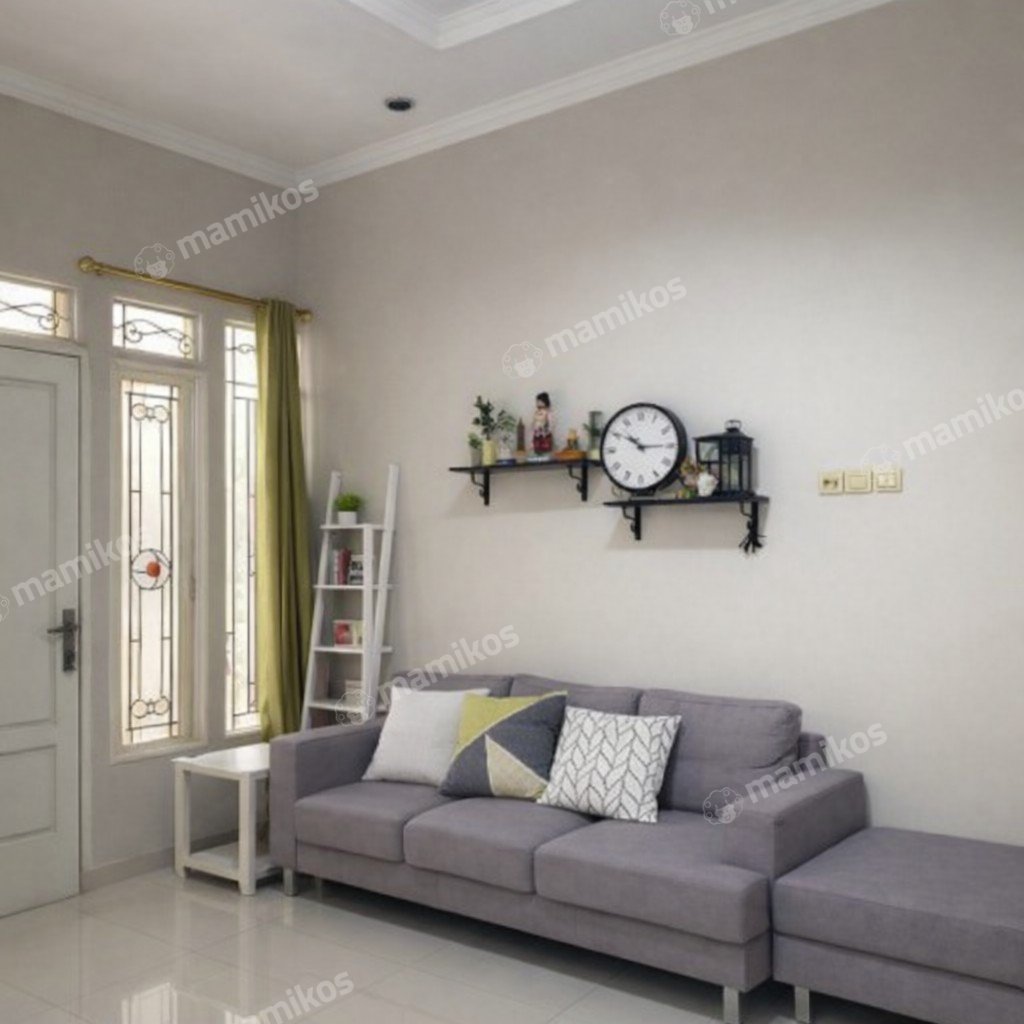 Rumah Sertifikat SHM 3 Kamar Tidur 3 Kamar Mandi Pasar Rebo Jakarta Timur - Photo 3