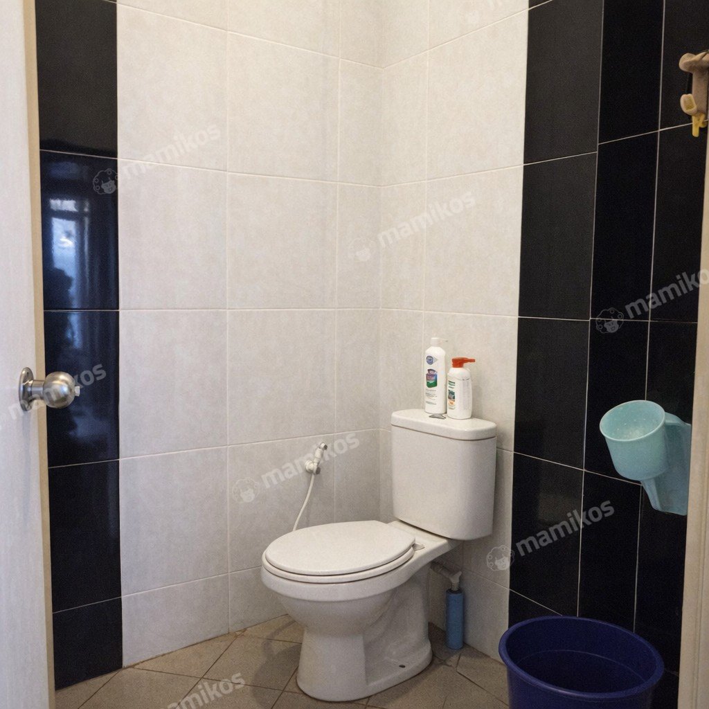 Rumah Sertifikat SHM 3 Kamar Tidur 3 Kamar Mandi Pasar Rebo Jakarta Timur - Photo 4