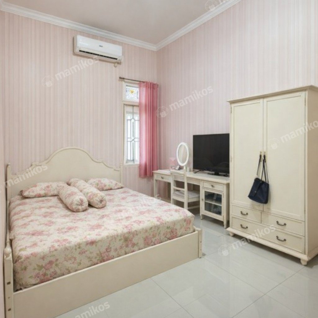 Rumah Sertifikat SHM 3 Kamar Tidur 3 Kamar Mandi Pasar Rebo Jakarta Timur - Photo 5